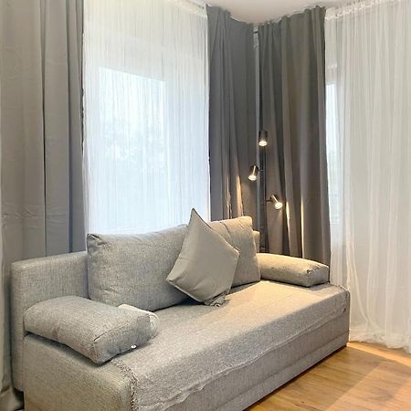 11 Gdynia Morska - Apartament Mieszkanie Dla 5 Osob Ngoại thất bức ảnh