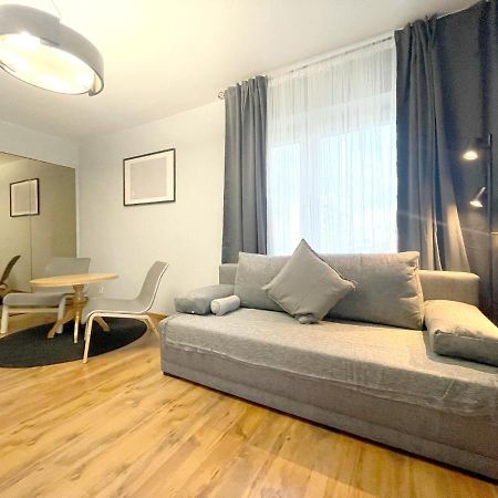 11 Gdynia Morska - Apartament Mieszkanie Dla 5 Osob Ngoại thất bức ảnh
