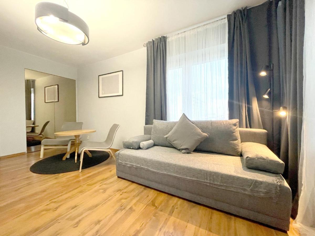11 Gdynia Morska - Apartament Mieszkanie Dla 5 Osob Ngoại thất bức ảnh