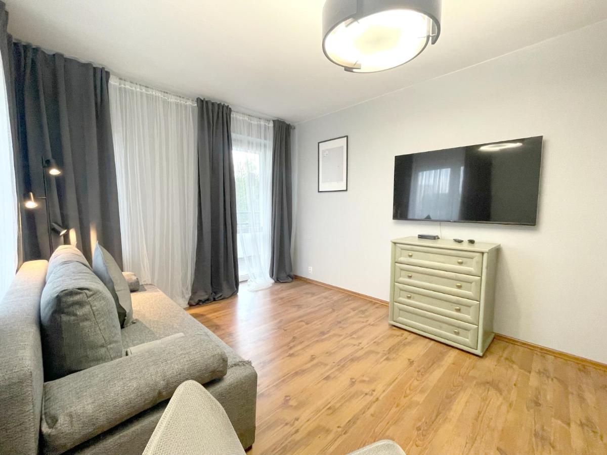 11 Gdynia Morska - Apartament Mieszkanie Dla 5 Osob Ngoại thất bức ảnh