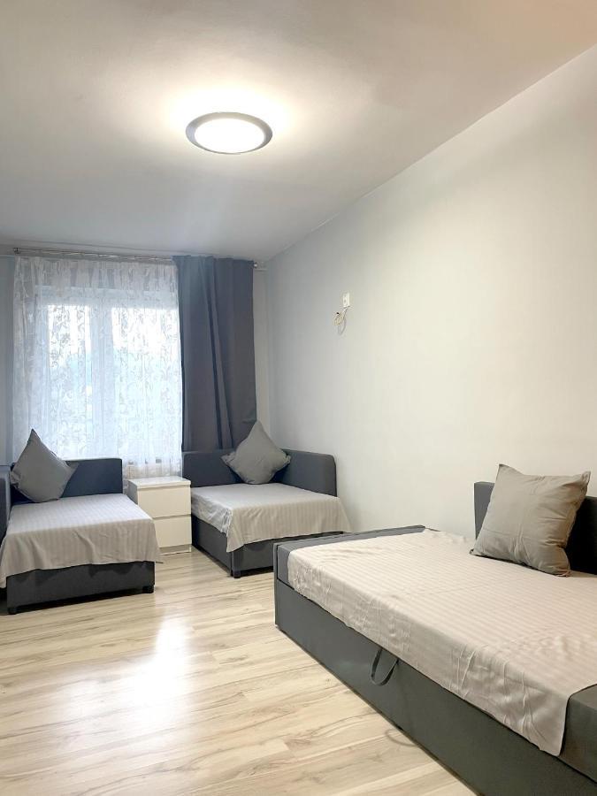 11 Gdynia Morska - Apartament Mieszkanie Dla 5 Osob Ngoại thất bức ảnh