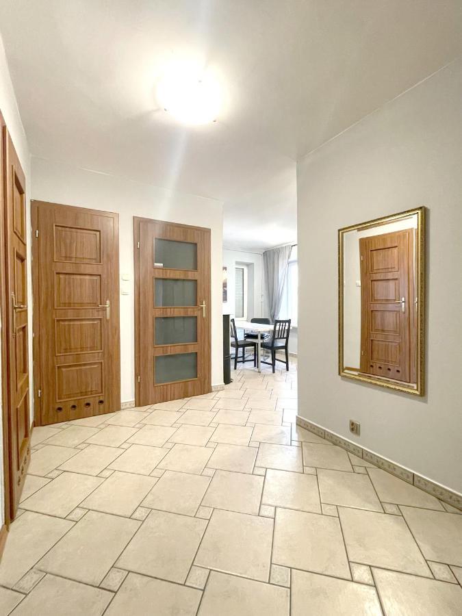 11 Gdynia Morska - Apartament Mieszkanie Dla 5 Osob Ngoại thất bức ảnh