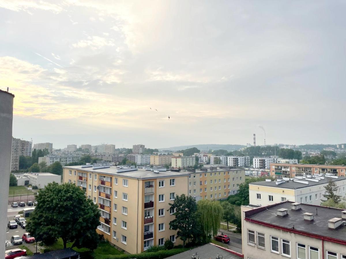 11 Gdynia Morska - Apartament Mieszkanie Dla 5 Osob Ngoại thất bức ảnh