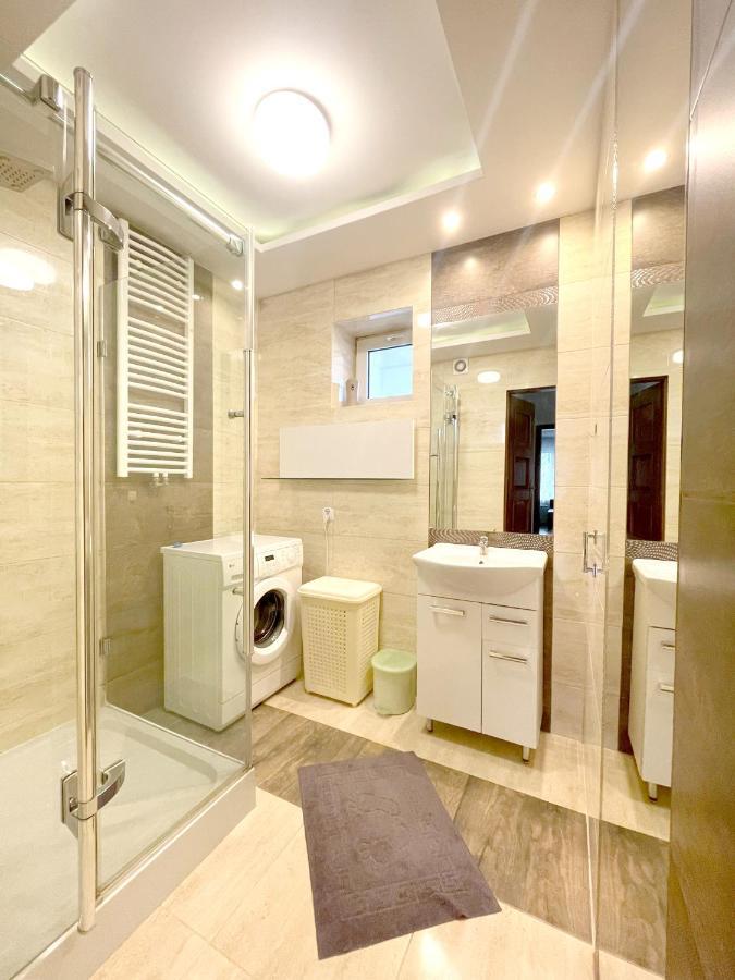 11 Gdynia Morska - Apartament Mieszkanie Dla 5 Osob Ngoại thất bức ảnh