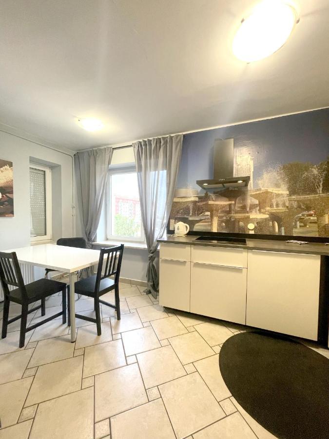 11 Gdynia Morska - Apartament Mieszkanie Dla 5 Osob Ngoại thất bức ảnh