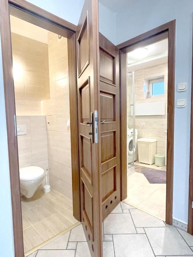 11 Gdynia Morska - Apartament Mieszkanie Dla 5 Osob Ngoại thất bức ảnh